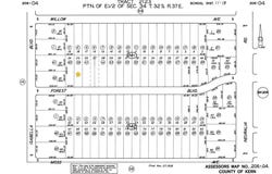 0 Forest Boulevard, California City, CA 93505