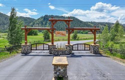 Tbd SALT RIVER RANCH Lane, Thayne, WY 83127