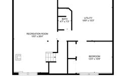 7103 AVESBURY LANE, GLEN BURNIE, MD 21061