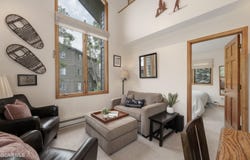 820 Wolverine Lane unit: 3, Fraser, CO 80442