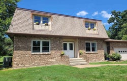 11968 E Goshen Meadows Road, Mt Vernon, IL 62864