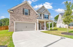 4443 Quilter, Powder Springs, GA 30127