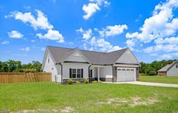 3766 Huntcliff Drive, La Grange, NC 28551