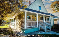 101 Hubbard, Mount Clemens, MI 48043