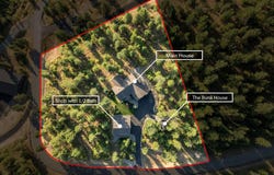 16749 W CADE RD, Hauser, ID 83854