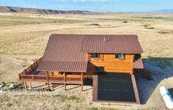 65 Spires View Lane, Belfry, MT 59008