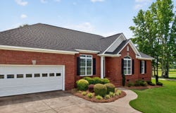 1120 Oakland Drive, Gadsden, AL 35901