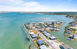 210 Bayshore Drive, Ingleside on the Bay, TX 78362