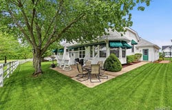 1357 Crooked Stick Drive, O'Fallon, MO 63366