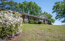 3170 Monticello Hwy, Madison, GA 30650