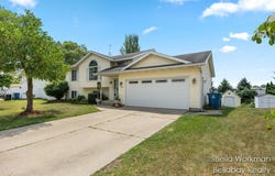 322 Riverwood Drive, Middleville, MI 49333