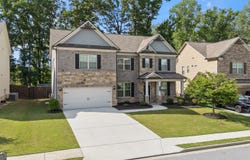 335 Henson Farm Drive, Loganville, GA 30052