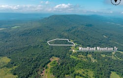 1393 Woodland Mountain Trail, Augusta, WV 26704