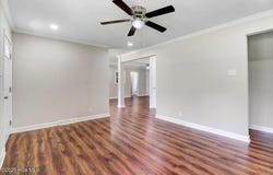 257 Millers Chapel Road, Goldsboro, NC 27534