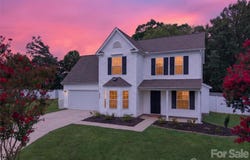 3808 Nuthatch Drive, Indian Trail, NC 28079