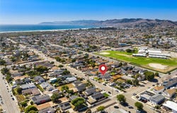 1133 Trouville Avenue, Grover Beach, CA 93433