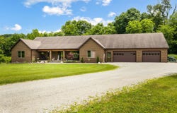 20136 Stone Church Road, Laurel, IN 47024