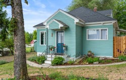 697 HOFSTETTER ST, COLVILLE, WA 99114