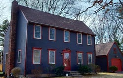 52 Windsor Road, Sandwich, MA 02563