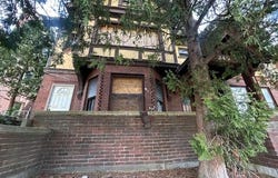 250 Eliot Street, Detroit, MI 48201