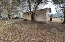 503 S Aylesford, Big Spring, TX 79720