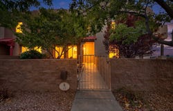 15 Johnson Mesa, Santa Fe, NM 87508