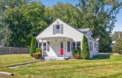 145 Halls Road, Stanton, KY 40380