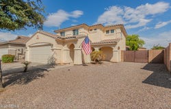 2935 E MEAD Drive, Gilbert, AZ 85298