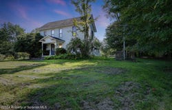 1660 ABERDEEN ROAD, Madison Twp, PA 18444