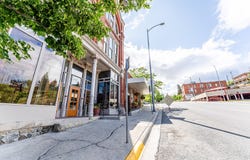 106 & 110 Broadway Street, Helena, MT 59601