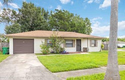 2442 Dianne Drive, Cocoa, FL 32926