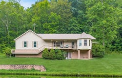 4101 Oak Ridge Lane, Cambridge, OH 43725