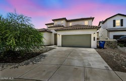 2325 Dancing Piper Way, El Paso, TX 79911