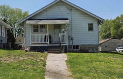 2214 I Street, Bedford, IN 47421