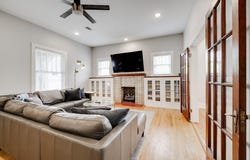 532 Faulkner Street, Conway, AR 72034