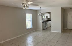 1491 CAPRICORN BOULEVARD, PUNTA GORDA, FL 33983
