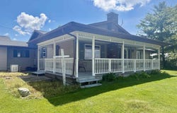 7873 S Rich Road, Middleton, MI 48856