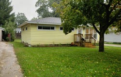 4048 Heron Avenue SW, Wyoming, MI 49509