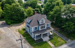 131 Madison Avenue, Skowhegan, ME 04976