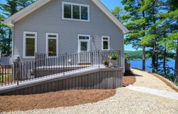 44 Pickeral Cove Road, Lebanon, ME 04027