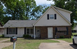 207 Dawson Street, Marked Tree, AR 72365