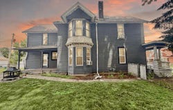 205 South Marshall, Burlington, IA 52601
