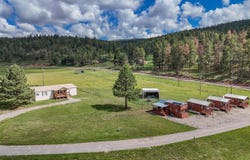 6 Sunflower Trl, Mayhill, NM 88339-9999