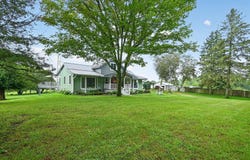 12915 Cassidy Road, Bellevue, MI 49021