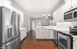 345 Anterbury Drive, Apex, NC 27502