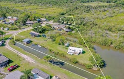 416 E Halifax Avenue, Oak Hill, FL 32759