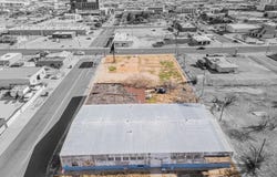 513 E 8th St, Odessa, TX 79764
