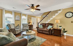 1705 White Oak Lane, Dalton, GA 30721