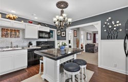 614 Dawson CIR, Greenwood, AR 72936