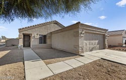 12417 W SCOTTS Drive, El Mirage, AZ 85335